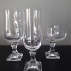 29 Delen - Kristal Glaswerk Rosenhal Group Thomas Design Milo Serie thumbnail 6