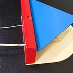 Vintage Stoja Wandlamp, Ikea Memphis Milano thumbnail 11