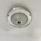 Raak Flush Mount Ceiling Lamp B-1043 , 1970S Ufo Space Age thumbnail 3