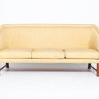 Mid-century Swedish Modern Sofa, 1950’s thumbnail 3