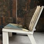 “Selma” Stoel Van Front Design Ikea P.S thumbnail 6