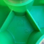 Vollmann Busse Design Space Age Kapstok thumbnail 7