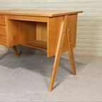 Vintage Mid Century Eiken Design Bureau thumbnail 4