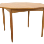 Møbelintarsia Salontafel 'klostermolle' thumbnail 4