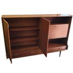 Midcentury Highboard Dressoir thumbnail 3