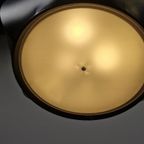 Xl Vintage Kundalini Cocoon Hanglamp Gina De-Signum Italy thumbnail 9