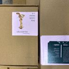 Drip Kaarshouder - L thumbnail 8