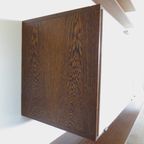 Vintage Design Wandsysteem Van Cees Braakman Voor Pastoe 1960s thumbnail 5
