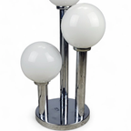 Space Age Tripod Tafellamp 1970s thumbnail 4