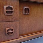 2,25 M Lange Vintage Highboard thumbnail 47