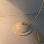 Vintage Klareco Boog Bureaulamp Postmodern Design. thumbnail 2