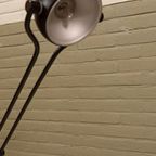 Vintage Leuchtenbau Lengefeld Gmbh Tafellamp Bureaulamp thumbnail 6