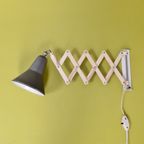 Nl20 – Anvia – Scissor – Scharnier Lamp thumbnail 4