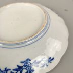 Antiek Japans Imari Bordje thumbnail 7