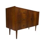 Vintage Dressoir Tv Badkamermeubel Jaren 60 70 Retro thumbnail 13