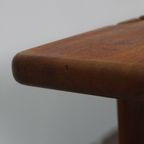 Vintage Deens Design Salontafel - Niels Bach thumbnail 4