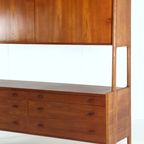 Vintage Hans Wegner Voor Ry Mobler Ry-20 Kast Highboard thumbnail 11