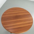 Glostrup Ronde Eettafel Zonder Extensies 70793 thumbnail 8