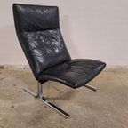 Vintage Ds-2030 Fauteuil De Sede Hans Eichenberger thumbnail 2