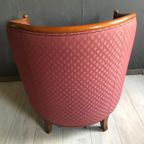 Art Deco Fauteuil thumbnail 5