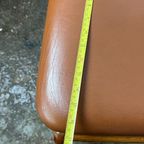 4X Dyrlund Vintage Grenen Stoelen thumbnail 14