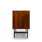 Deens Design Dressoir In Braziliaans Rosewood, 1960S thumbnail 9