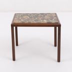 Ib Kofod-larsen Side Table / Bijzettafel For <<<brand>>>, 1960’s thumbnail 7