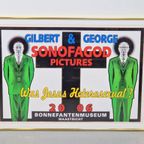Offset Gilbert & George Was Jesus Heterosexual? Bonnefanten thumbnail 4