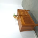Deens Design Teak Dressoir dyrlund thumbnail 4