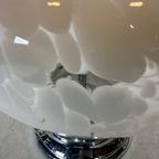 Vintage 1970’s Design Tafellamp – Murano thumbnail 6