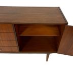 Vintage Dressoir Tv Badkamermeubel Jaren 60 70 Retro thumbnail 18