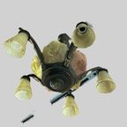 Art Deco Lamp thumbnail 3