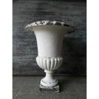 Gietijzeren Vaas Model Medicis, 65 Cm Hoog thumbnail 3
