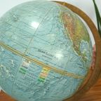 Globe Scan Globe A/S Danemark Uit Frankrijk thumbnail 6