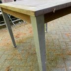 Design Folding Boat Set Teak (5) thumbnail 3