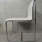 6x Vintage Design Eetkamerstoelen – Sigmachair thumbnail 7