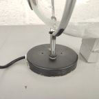 Glazen Basket-Bol Wandlamp Raak Amsterdam thumbnail 8