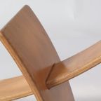 Plywood Rocking Chair – Stokke thumbnail 5