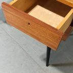 Vintage Mid Century Bureau thumbnail 14