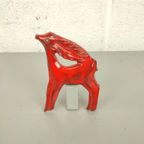 Keramiek Hertje Van Amphora thumbnail 3