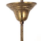 Spiderlamp Jaren 50 – Sprietlamp thumbnail 6