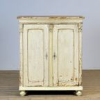 Grenen Dressoir, 1910’S thumbnail 3