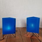 Ikea B9709 Vintage Jaren 90 Lampjes Atomic Design. thumbnail 2