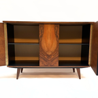 Restored Mid Century Sideboard thumbnail 14