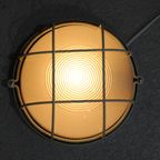 Vintage Industriële Wandlamp, Plafondlamp | 01319 thumbnail 14