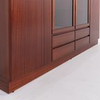 Danish Design Mahogany Cabinet From Skovby thumbnail 9