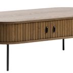 Taree Salontafel - 120 X 60 Cm - Smoked Eiken thumbnail 6