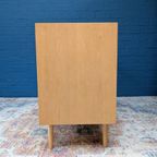 Vintage Kast, Borge Mogensen, Jaren 60 thumbnail 5
