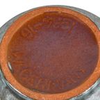West Germany - Vase - Pottery - Model 1284-16 thumbnail 5
