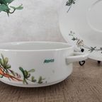 Villeroy Boch Royco Soepkom Met Schotel thumbnail 5